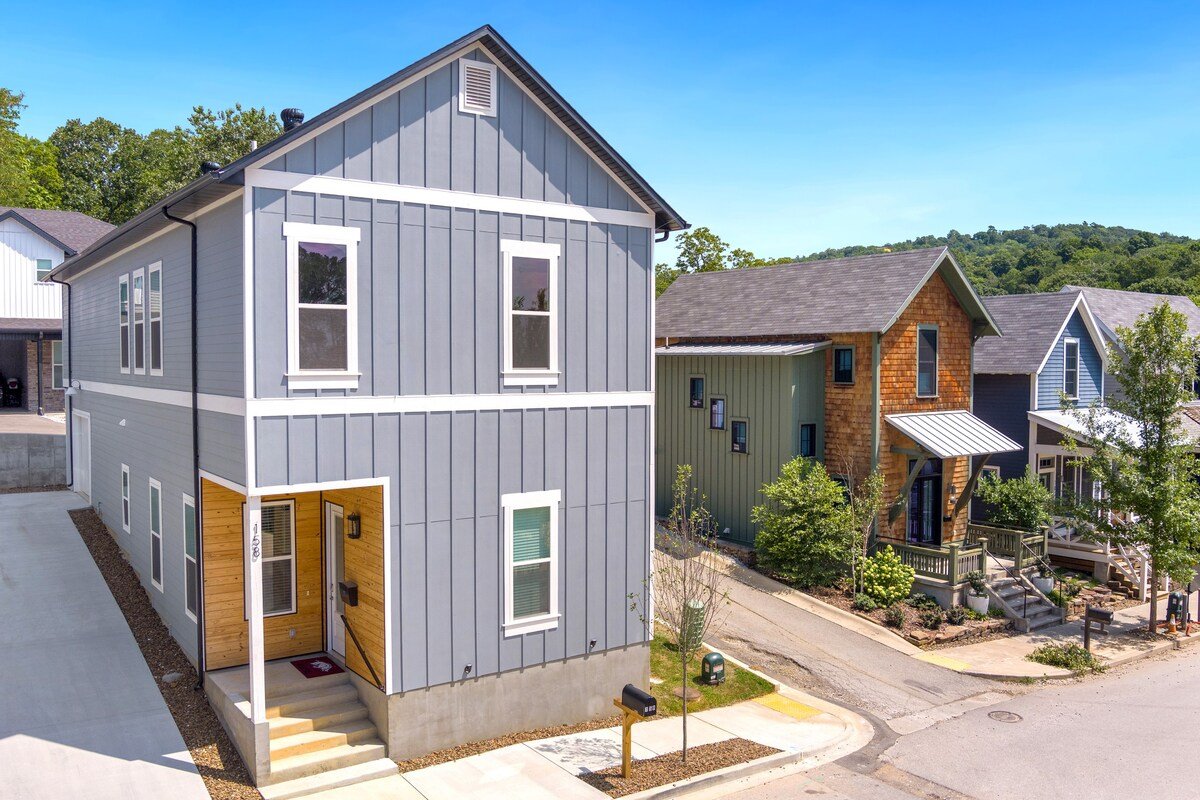 Fayetteville Vacation Rental