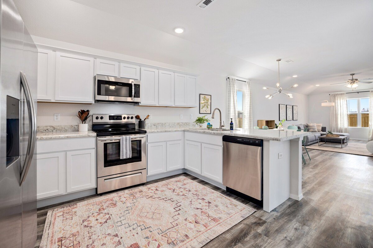 Fayetteville Vacation Rental