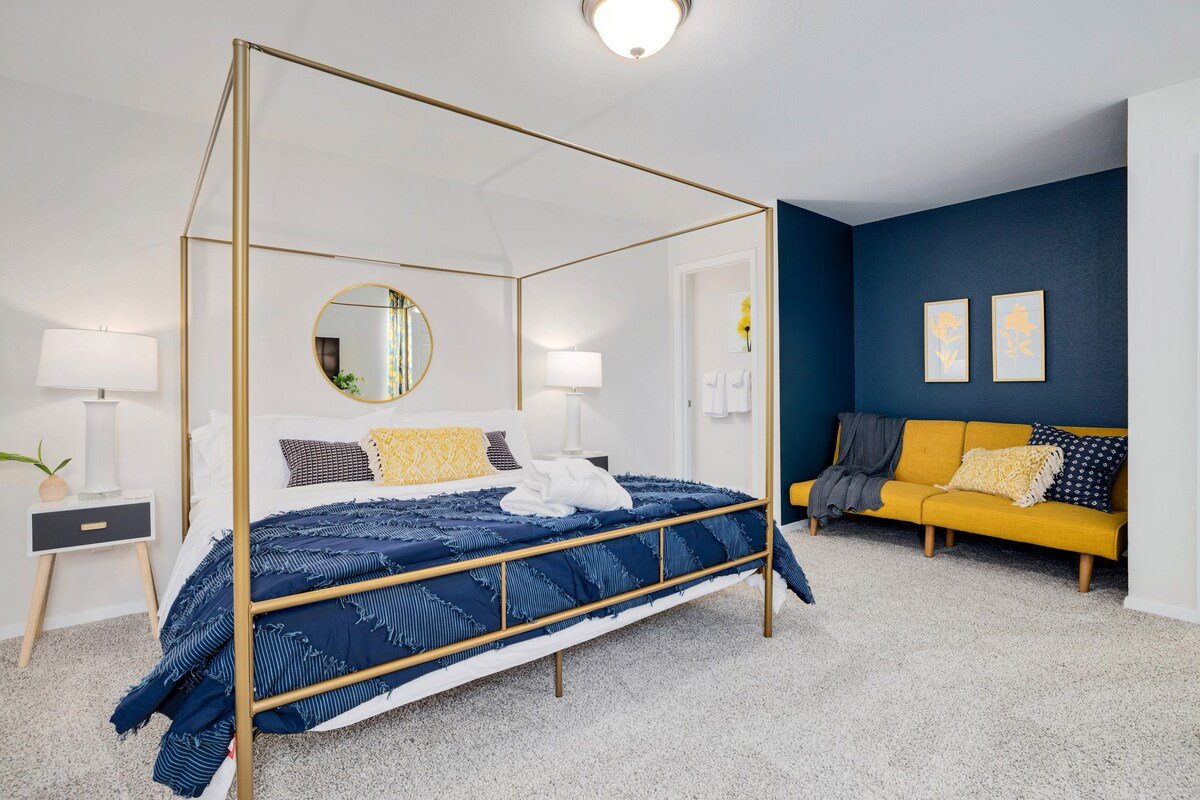 Fayetteville Vacation Rental