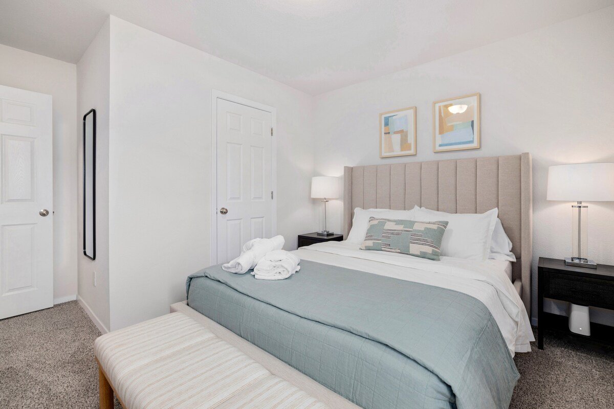 Fayetteville Vacation Rental