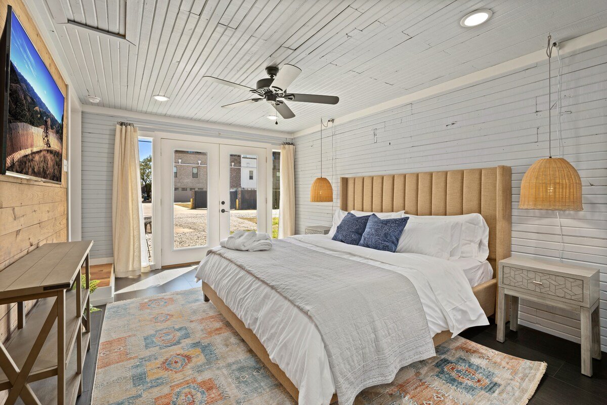 Bentonville Vacation Rental