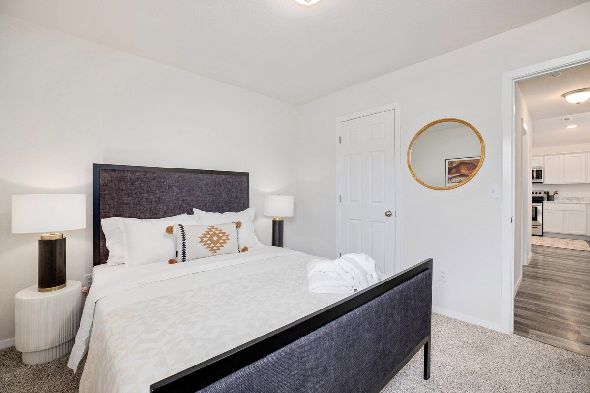 Fayetteville Vacation Rental