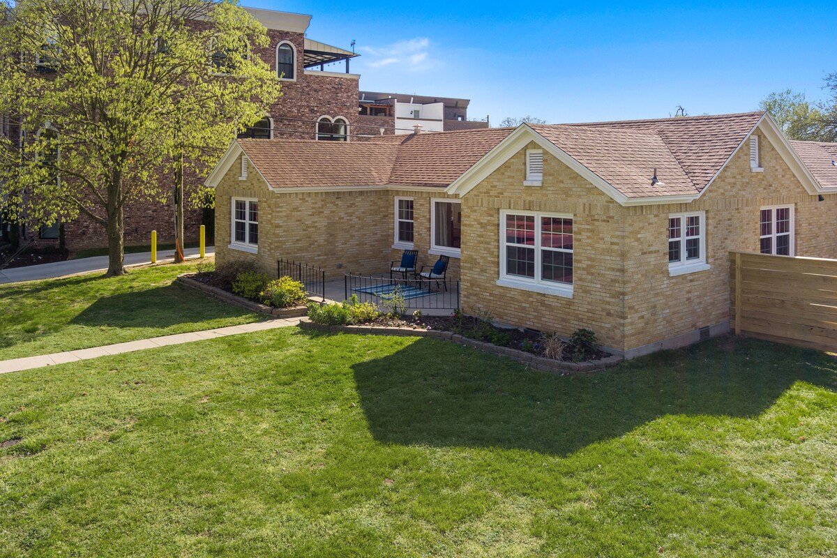 Bentonville Vacation Rental