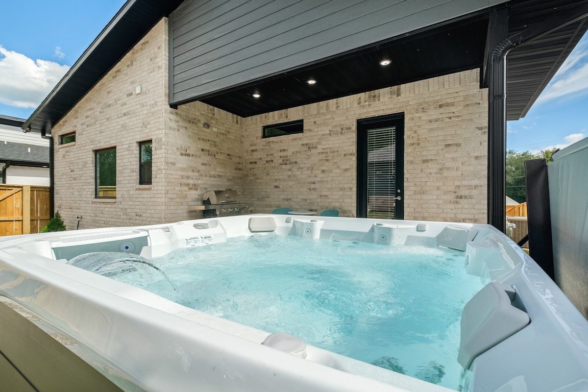 Bentonville Vacation Rental