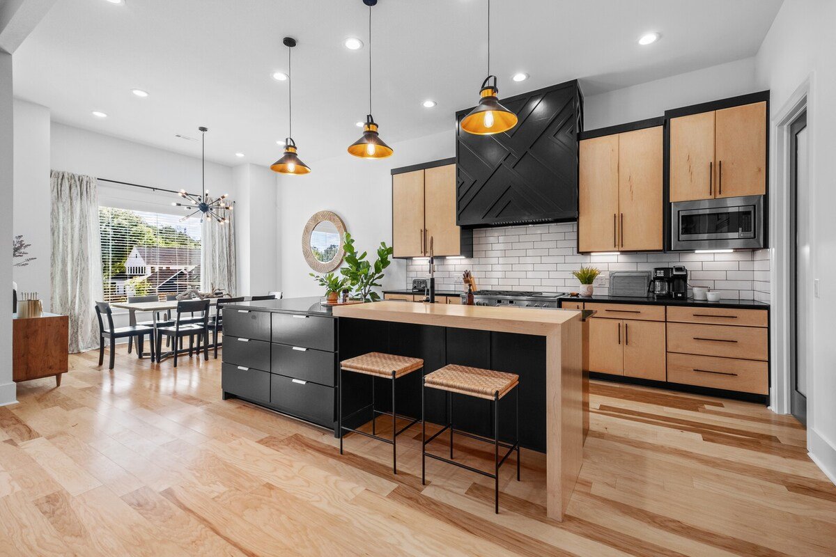 Bentonville Vacation Rental