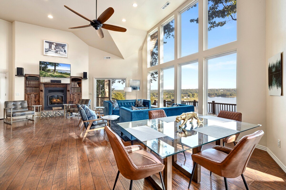 Rogers Vacation Rental