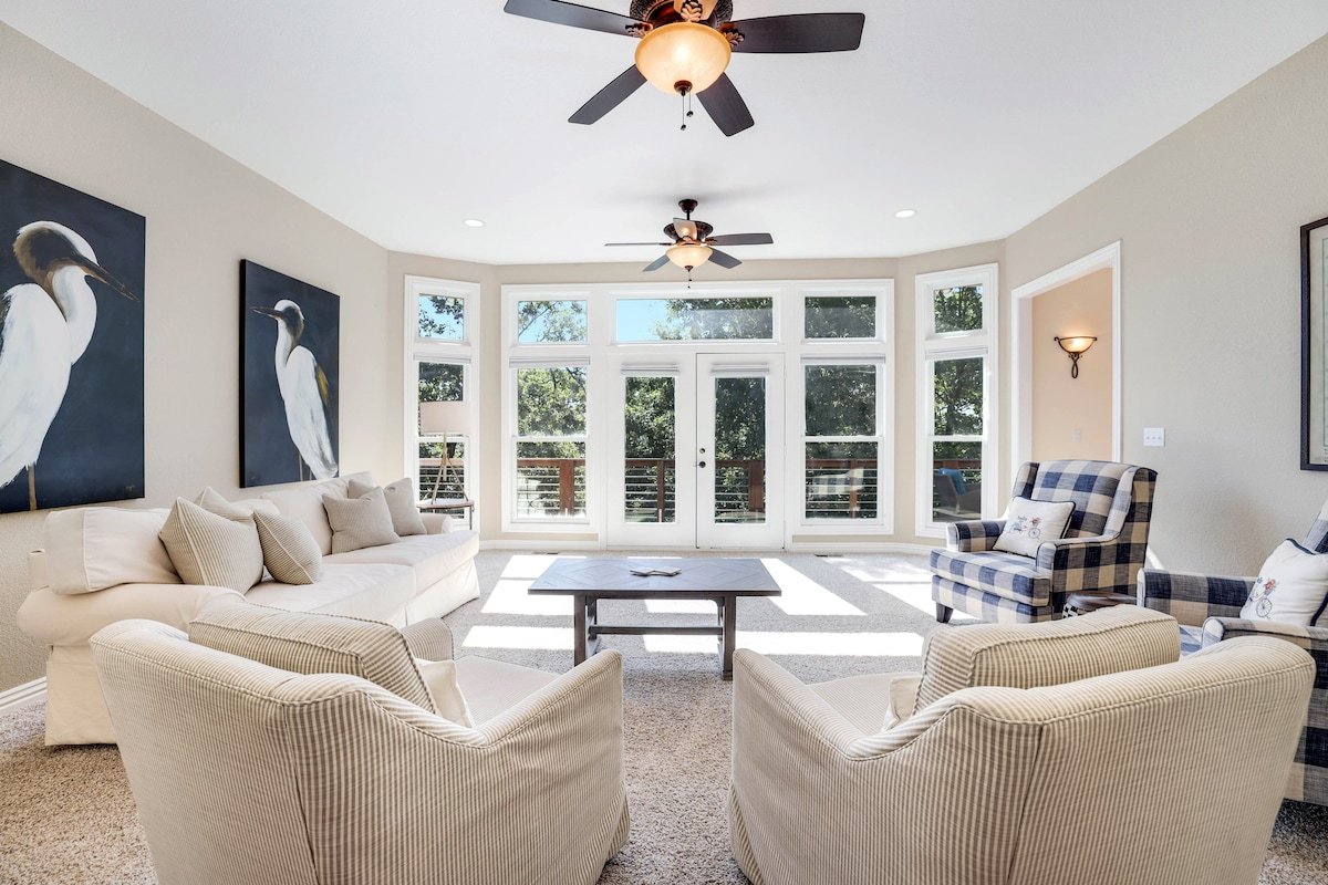 Garfield Vacation Rental