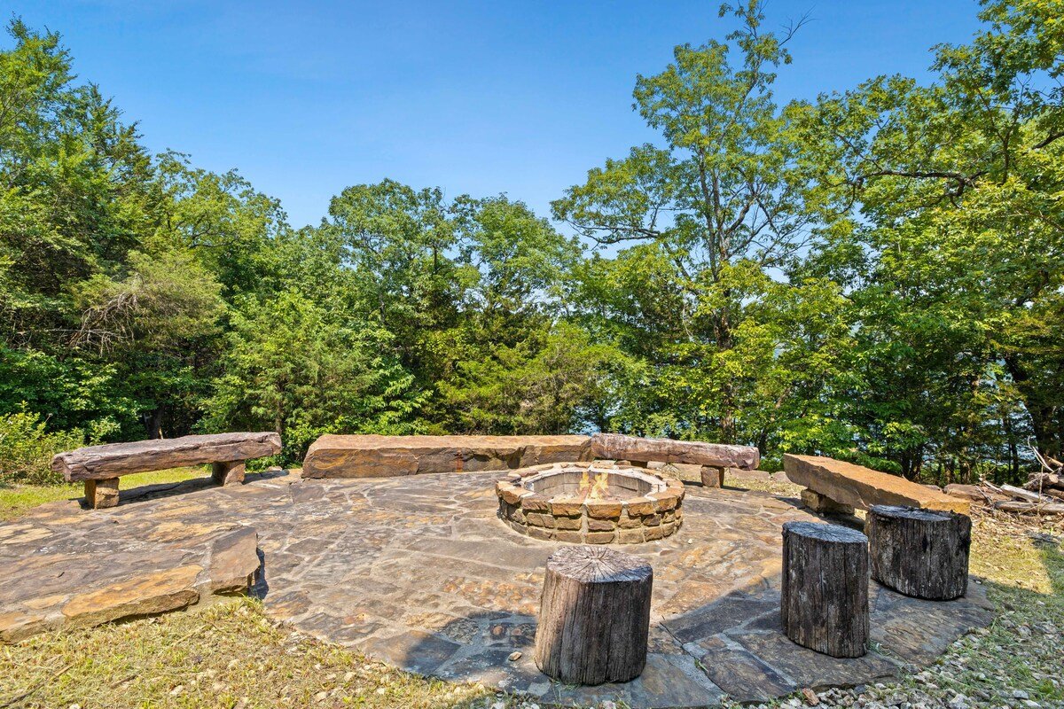 Garfield Vacation Rental