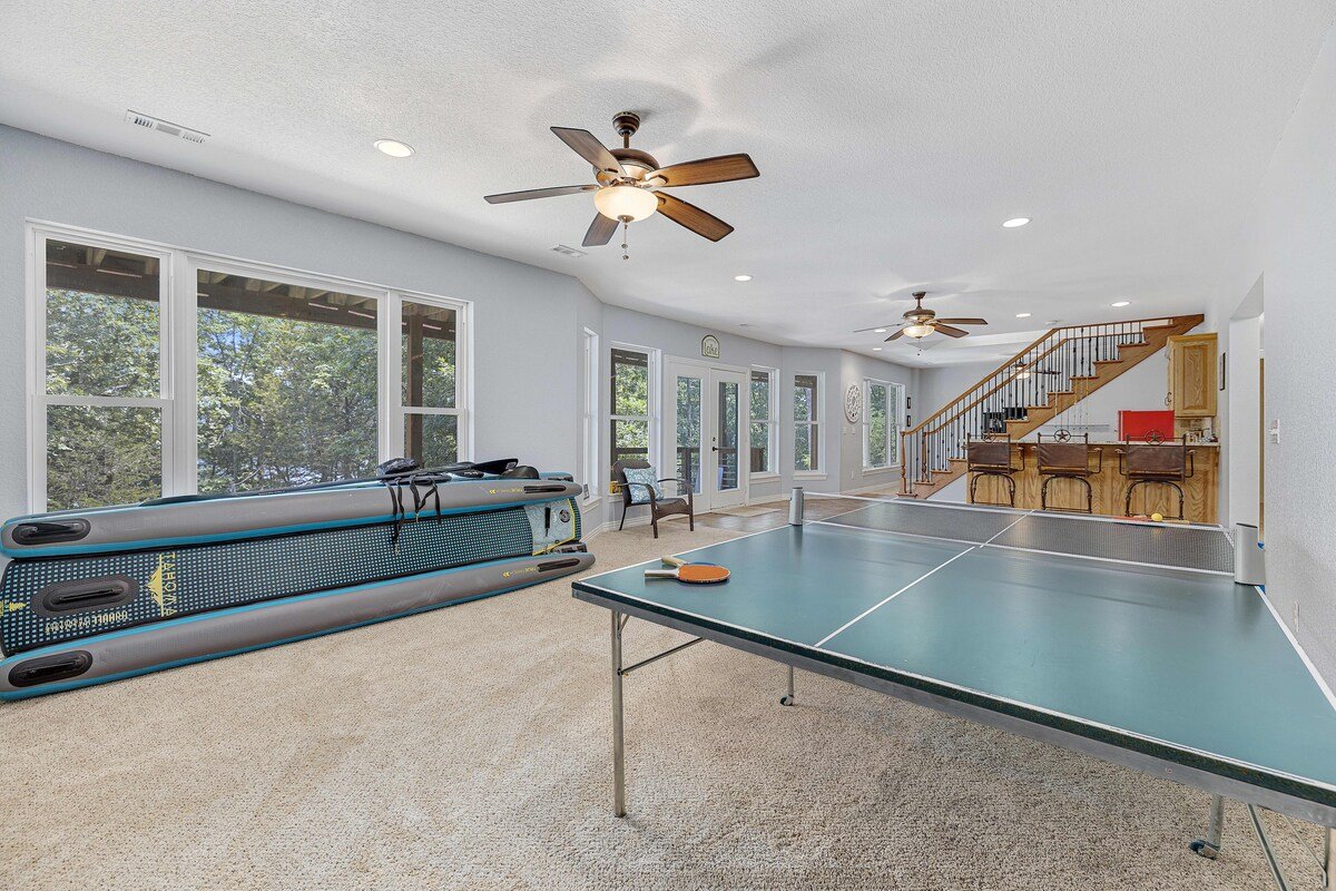 Garfield Vacation Rental