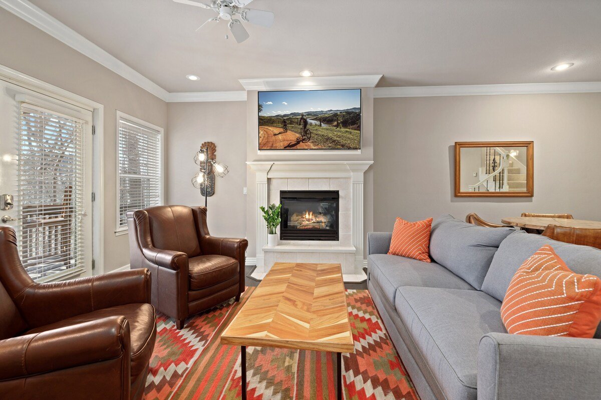 Bentonville Vacation Rental