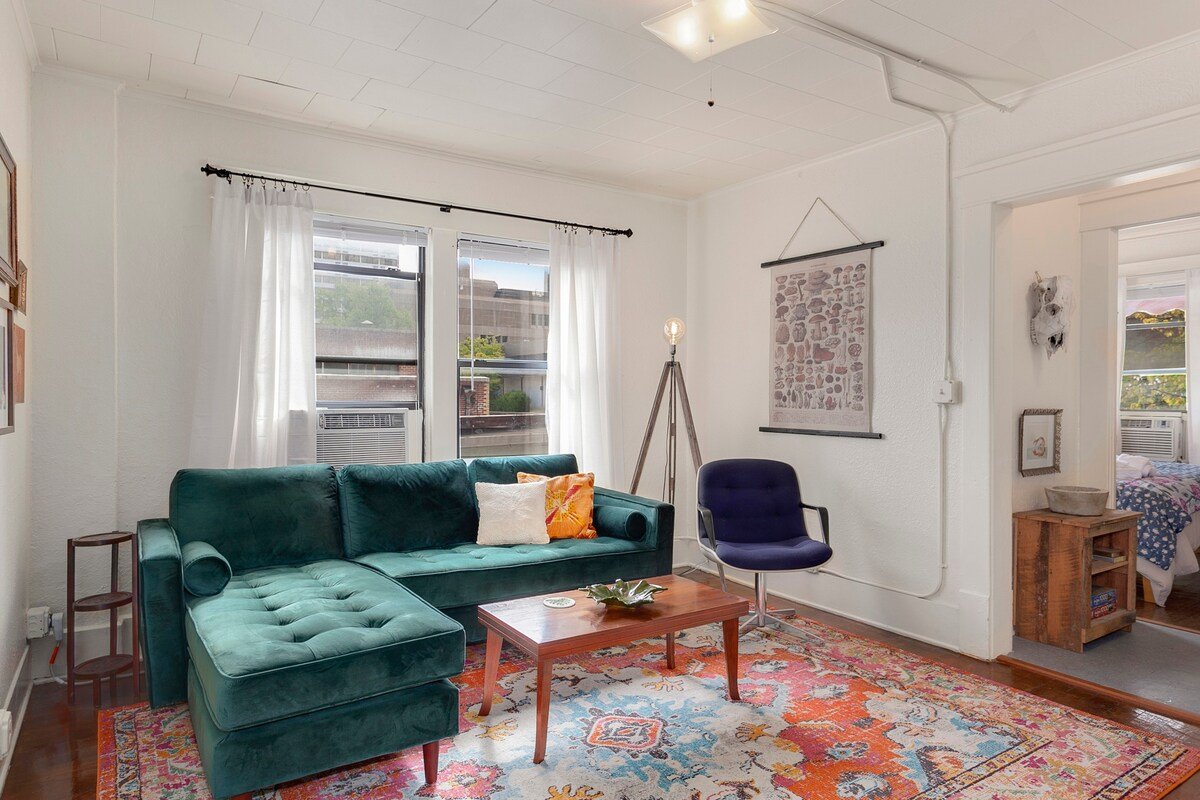 Fayetteville Vacation Rental