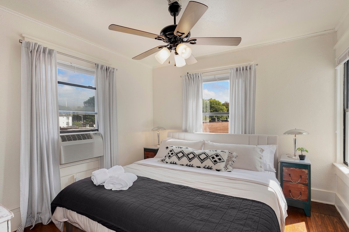 Fayetteville Vacation Rental