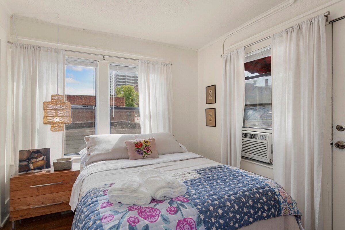 Fayetteville Vacation Rental