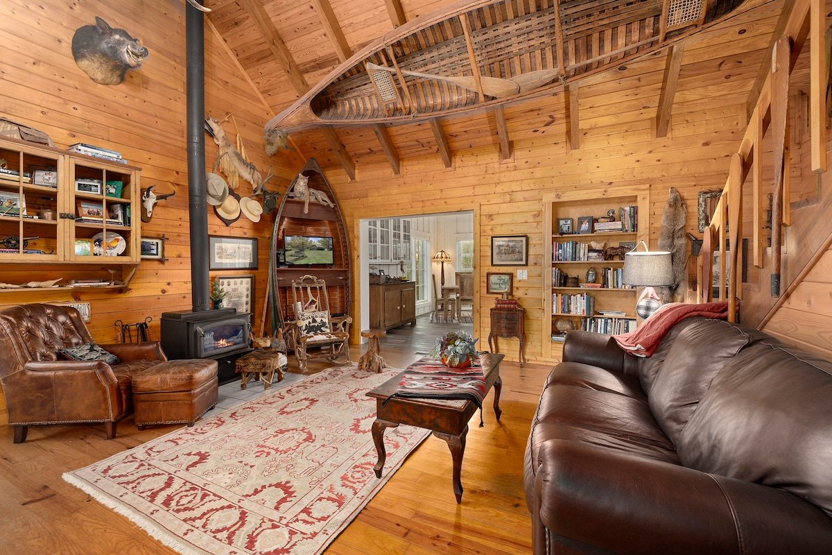 Eureka Springs Vacation Rental