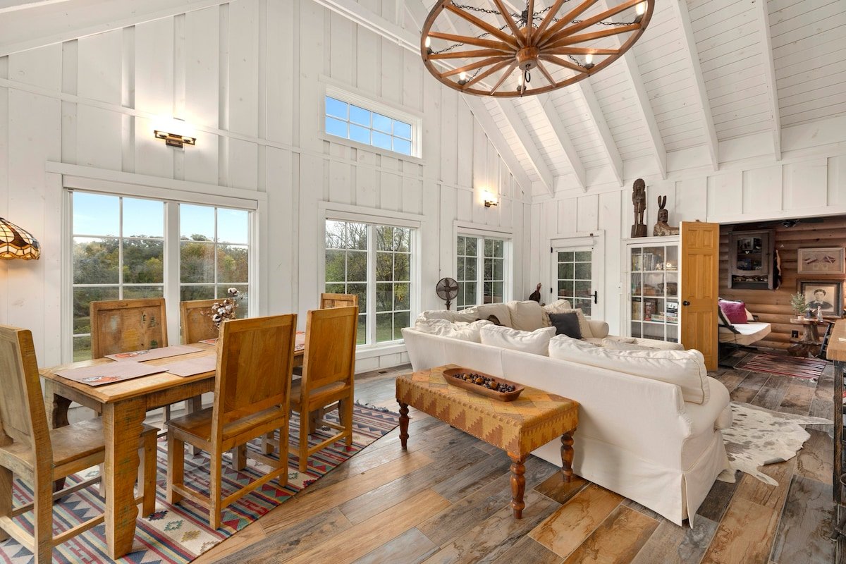 Eureka Springs Vacation Rental