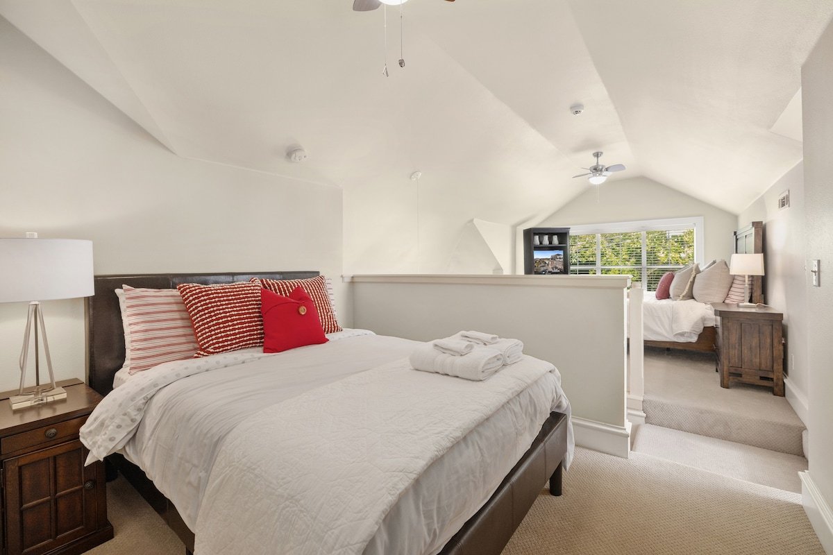 Fayetteville Vacation Rental