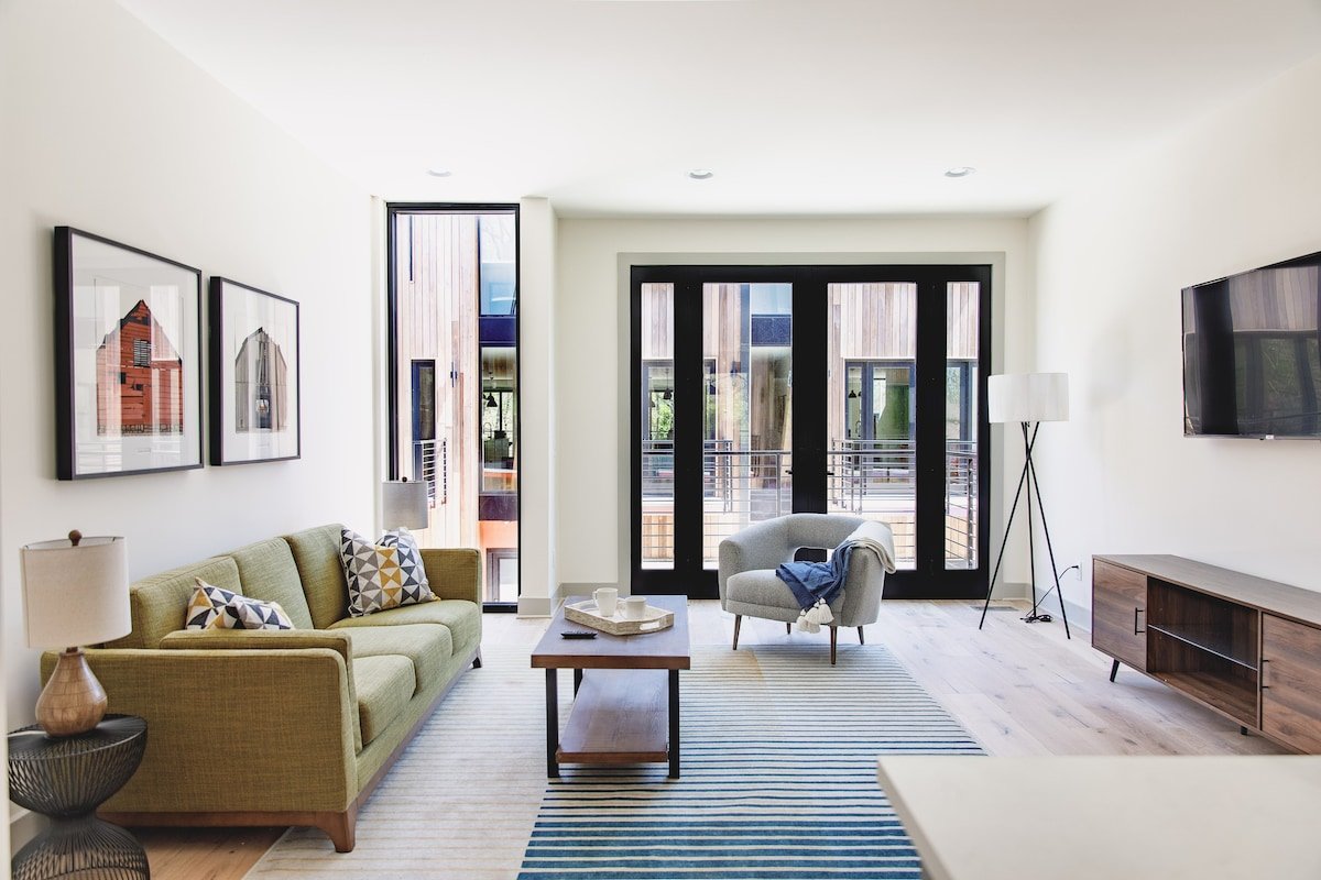 Bentonville Vacation Rental
