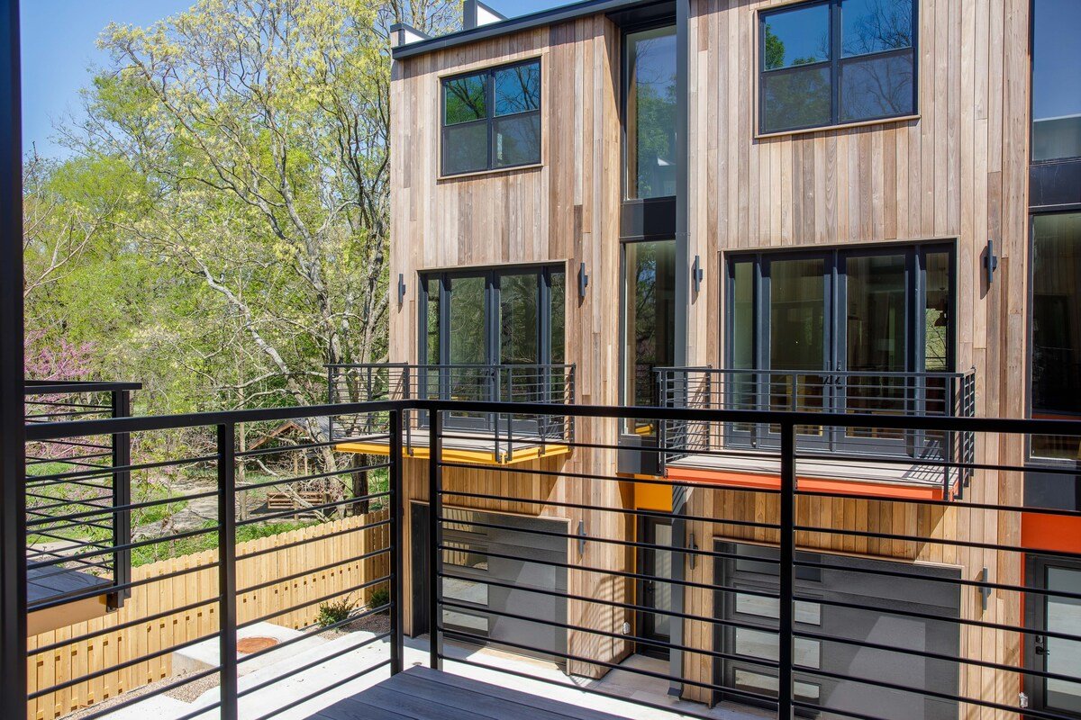 Bentonville Vacation Rental