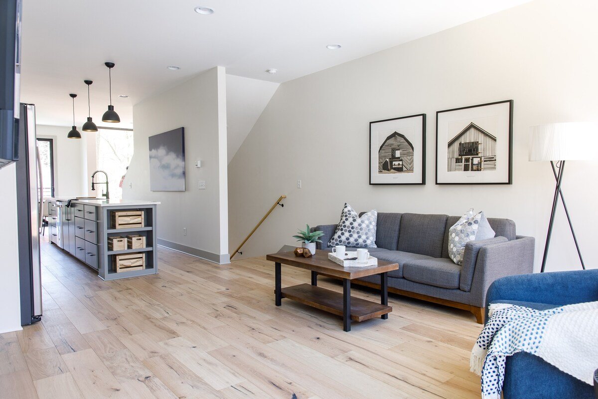 Bentonville Vacation Rental