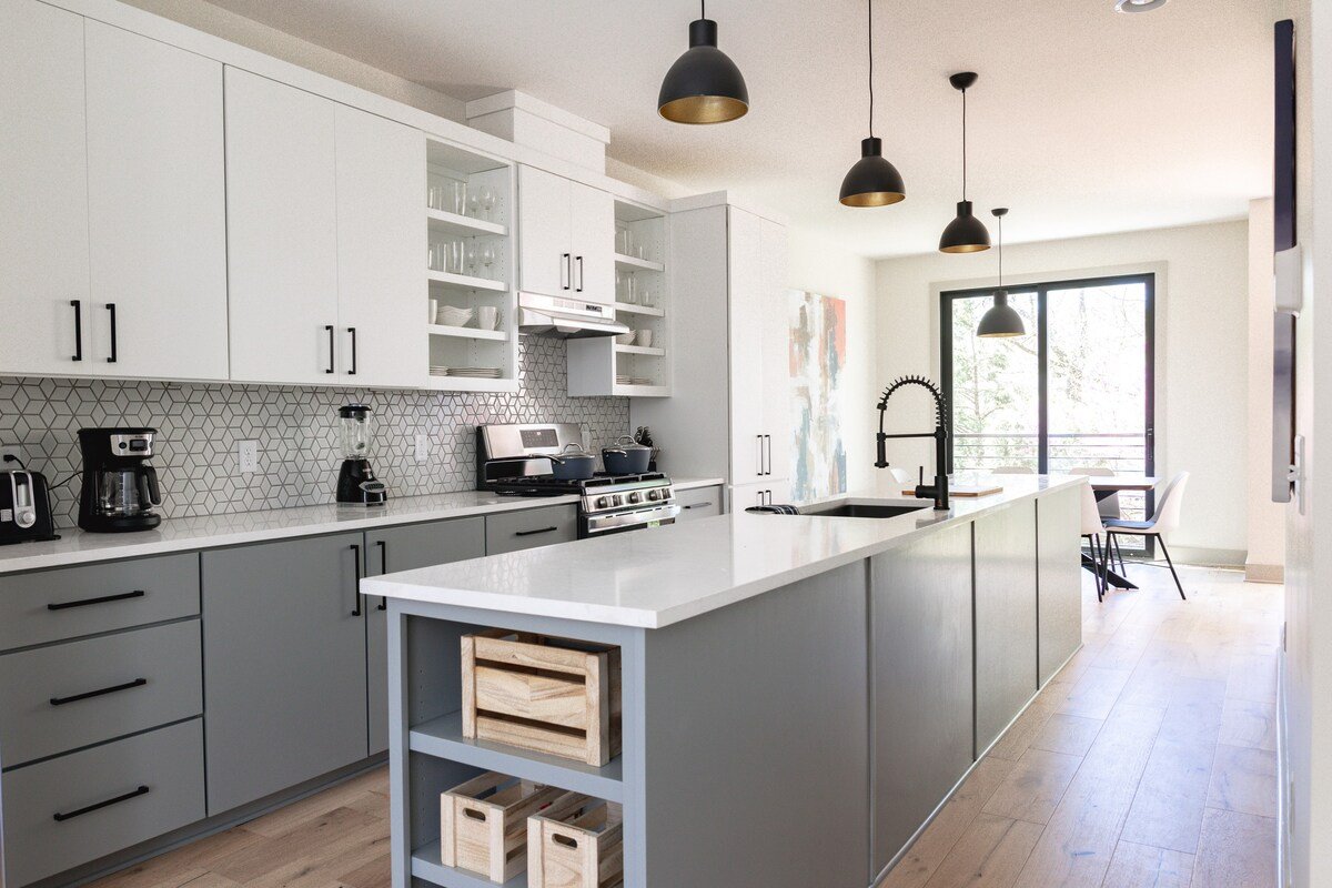 Bentonville Vacation Rental