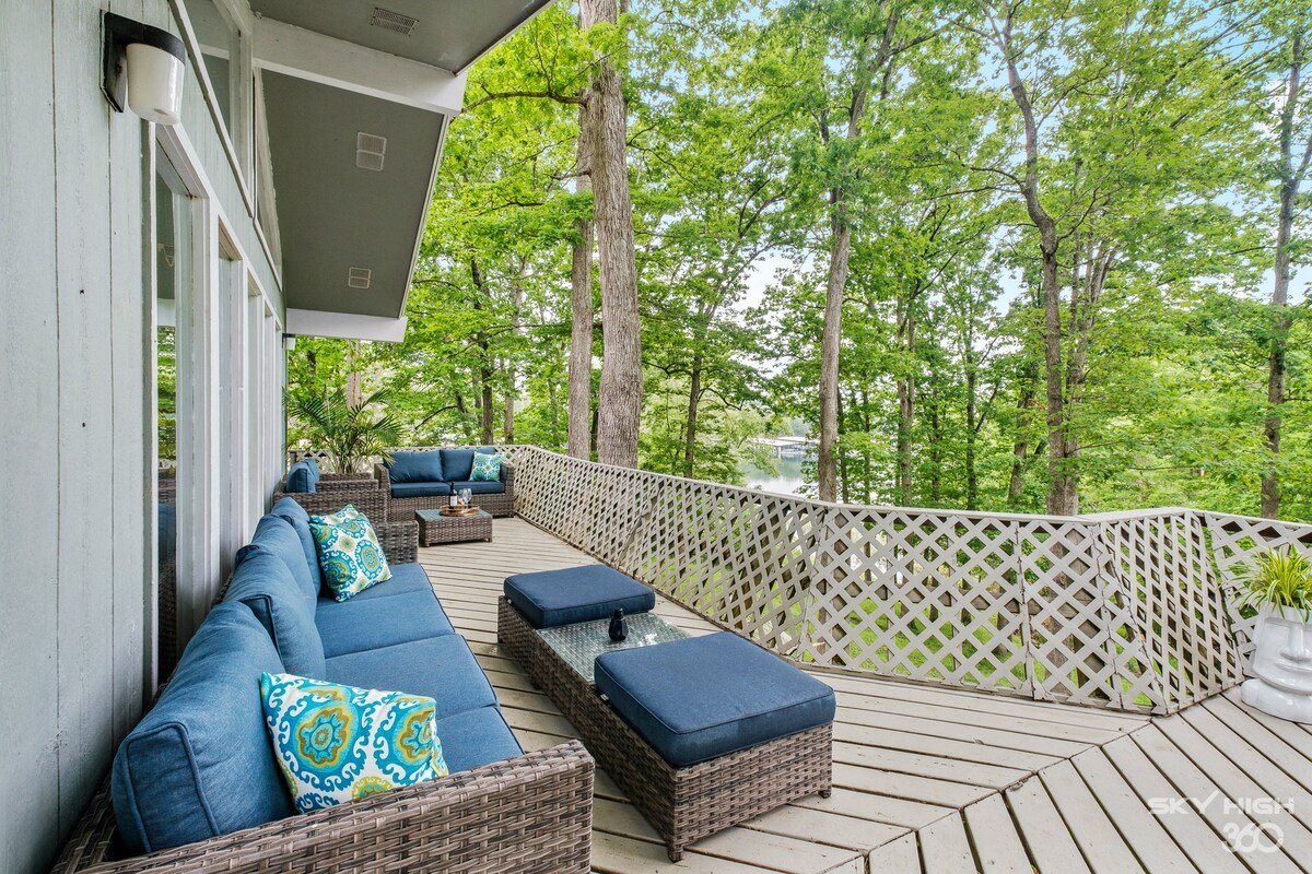 Rogers Vacation Rental