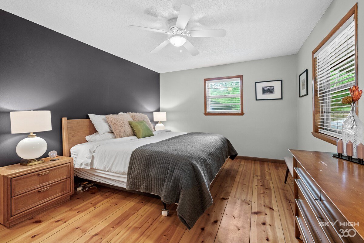 Rogers Vacation Rental