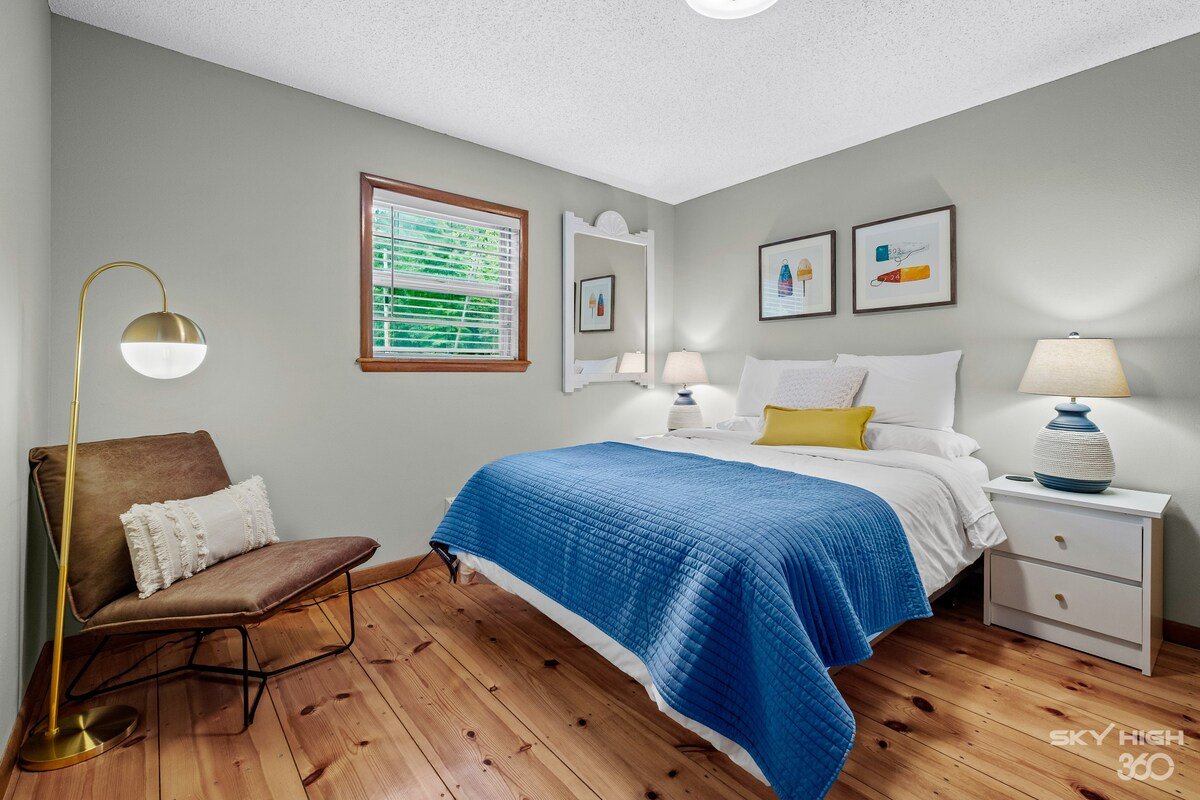 Rogers Vacation Rental