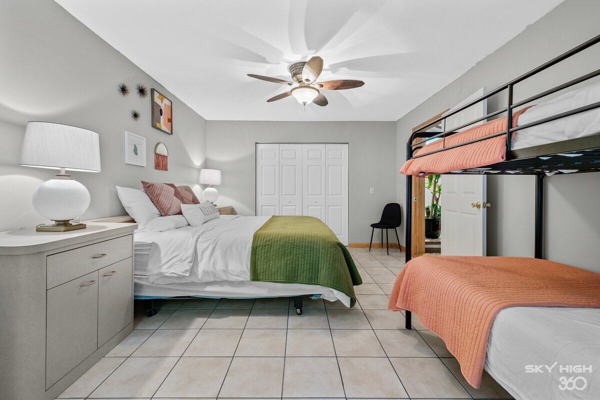Rogers Vacation Rental