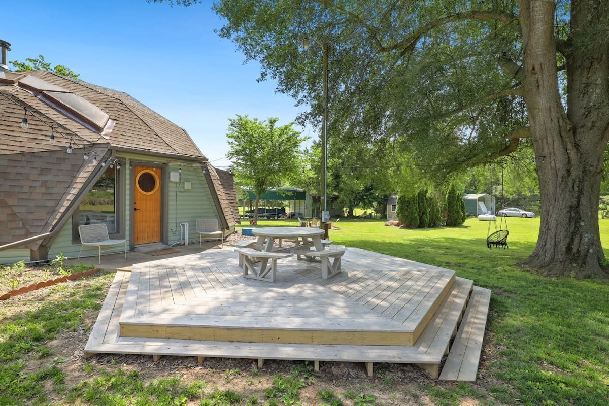 Lowell Vacation Rental