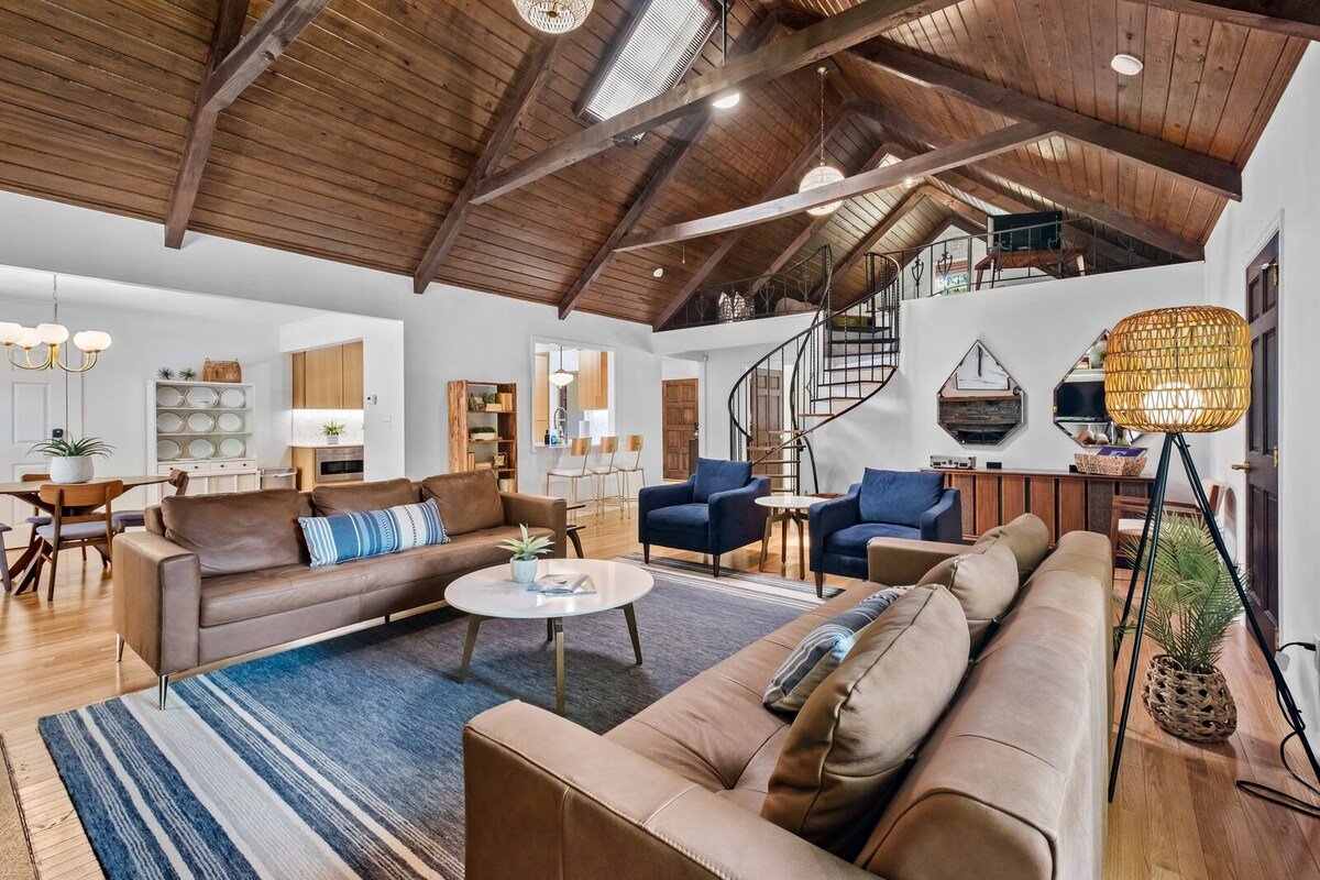 Bentonville Vacation Rental