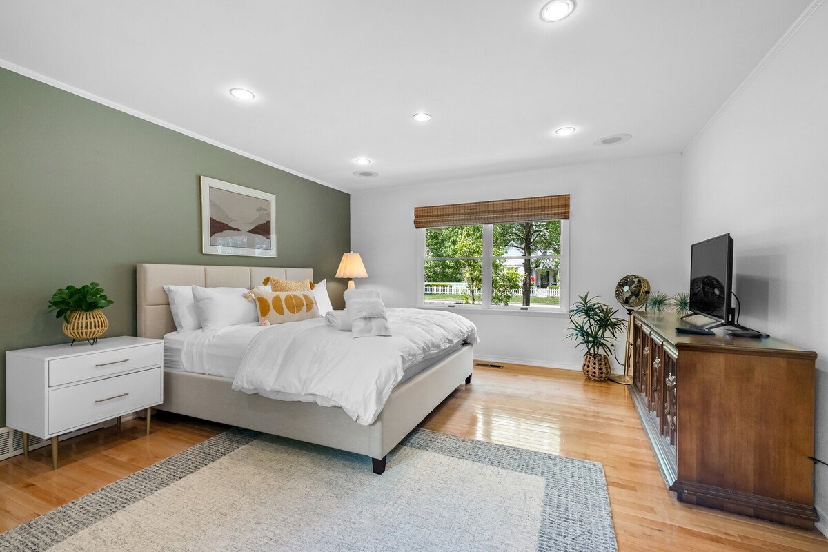 Bentonville Vacation Rental