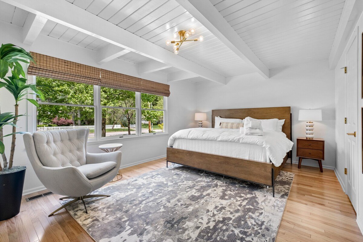 Bentonville Vacation Rental