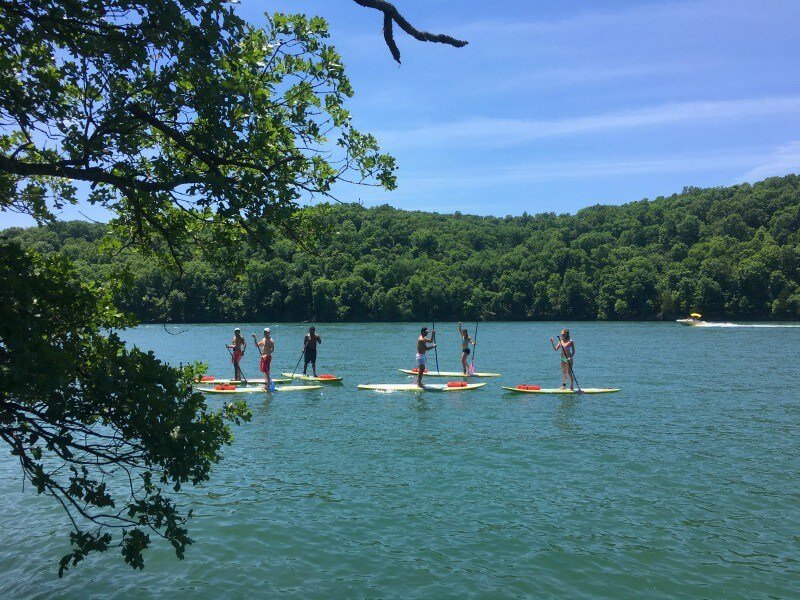 Eureka Springs Vacation Rental