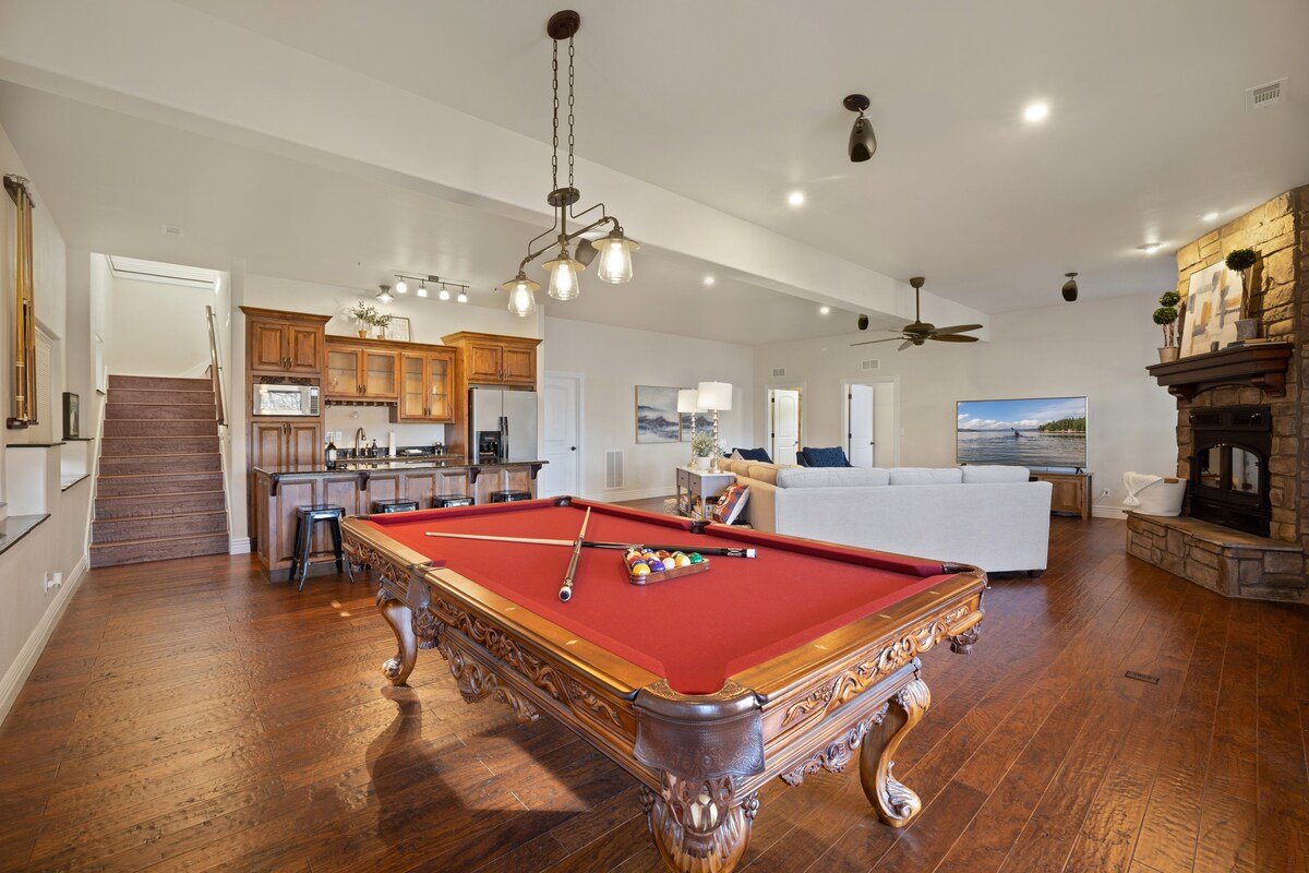 Eureka Springs Vacation Rental