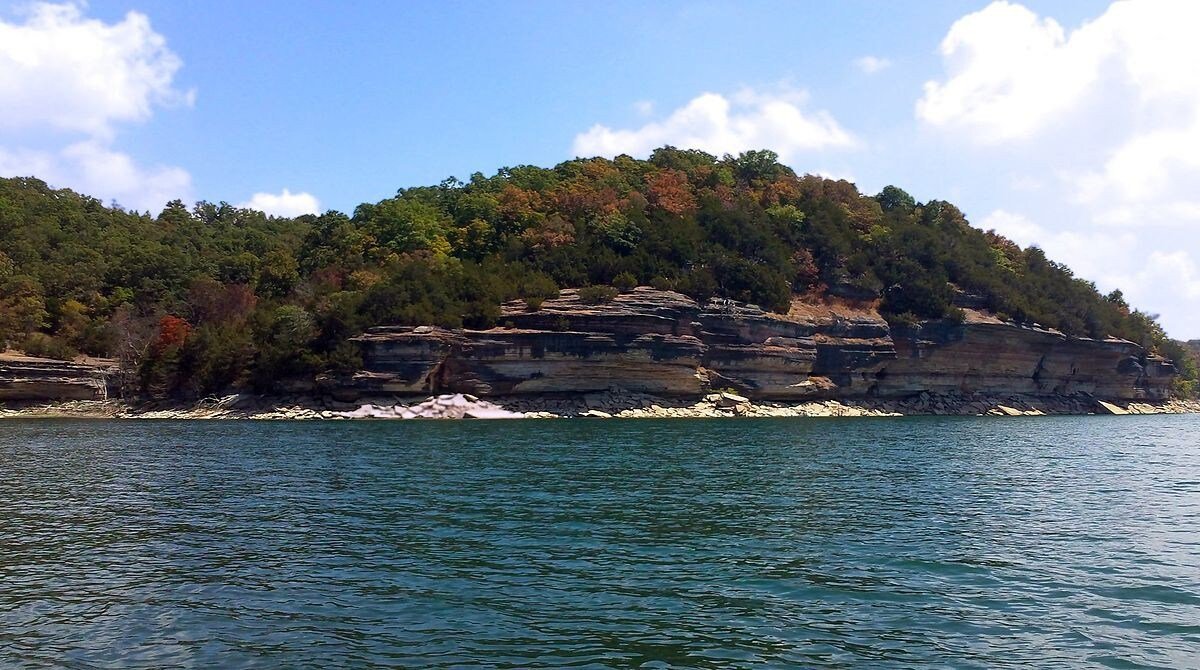 Eureka Springs Vacation Rental