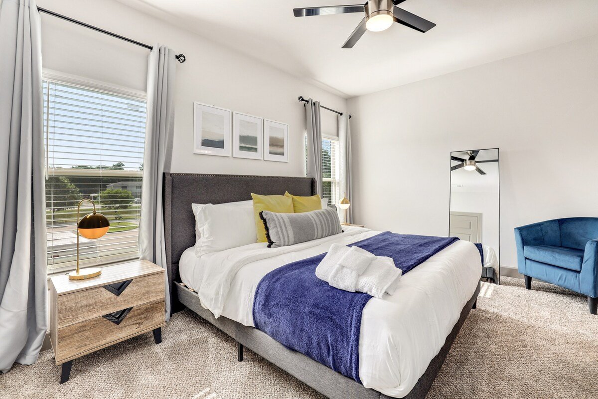 Bentonville Vacation Rental