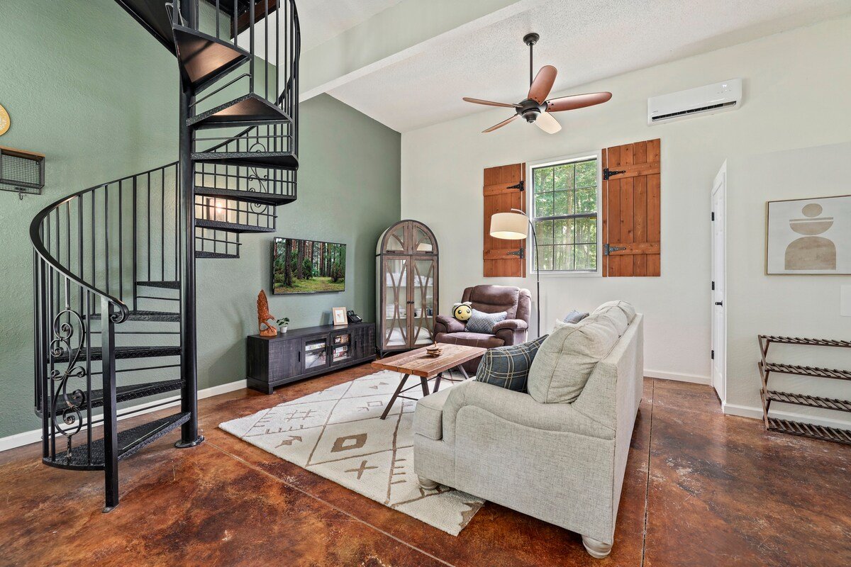 Rogers Vacation Rental