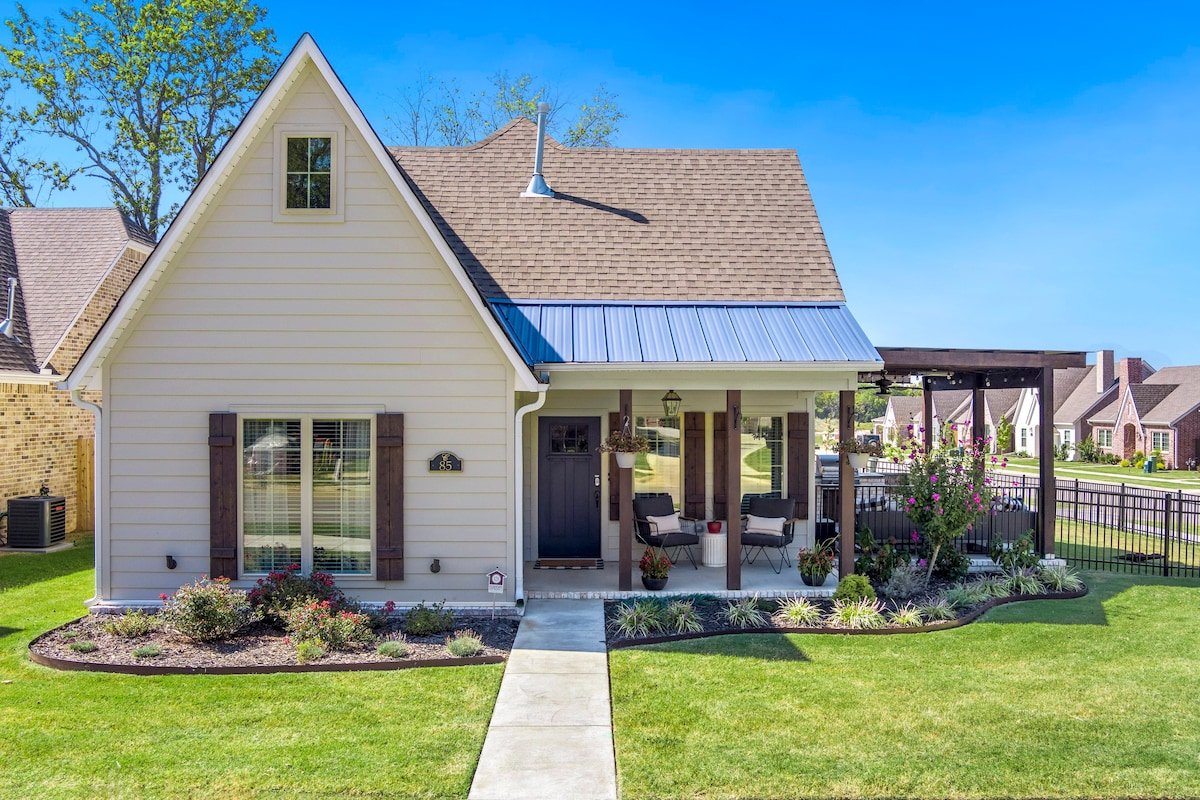 Fayetteville Vacation Rental