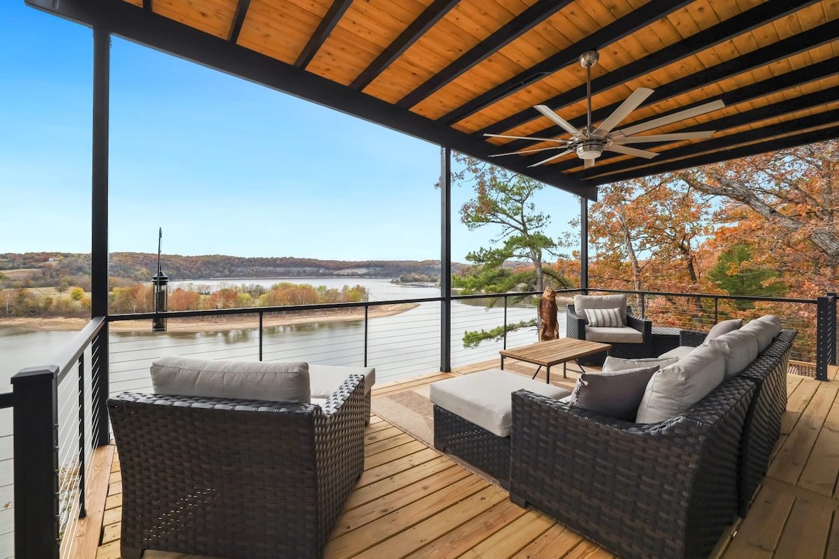 Springdale Vacation Rental