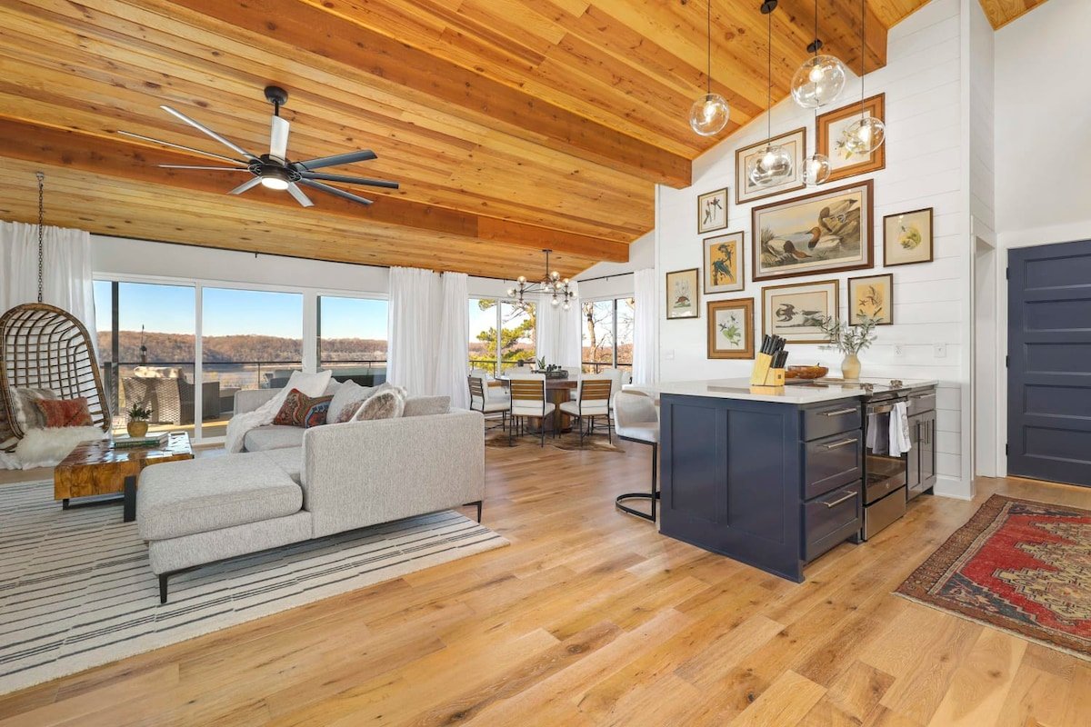 Springdale Vacation Rental