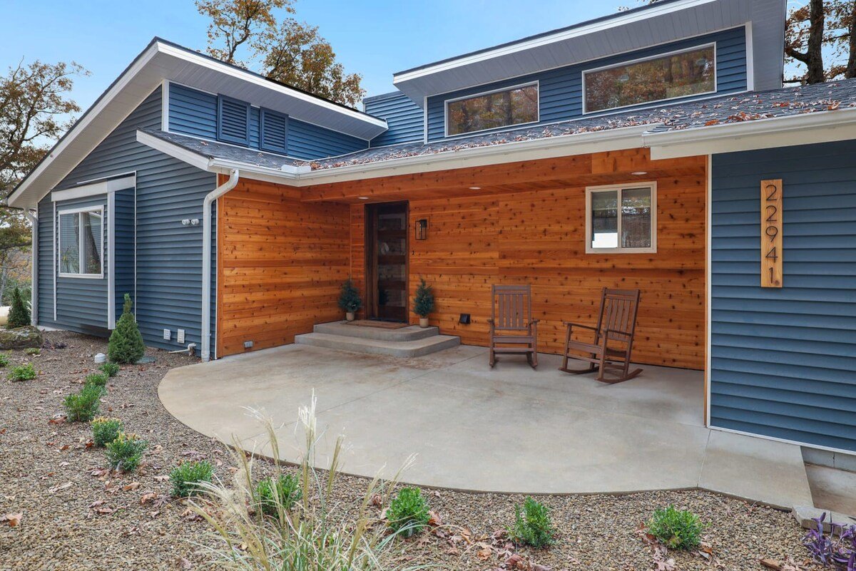 Springdale Vacation Rental