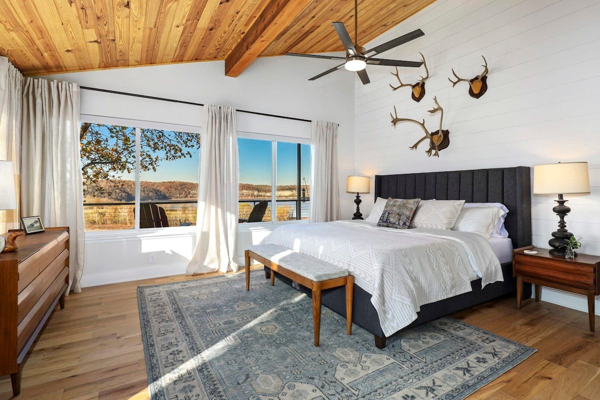 Springdale Vacation Rental