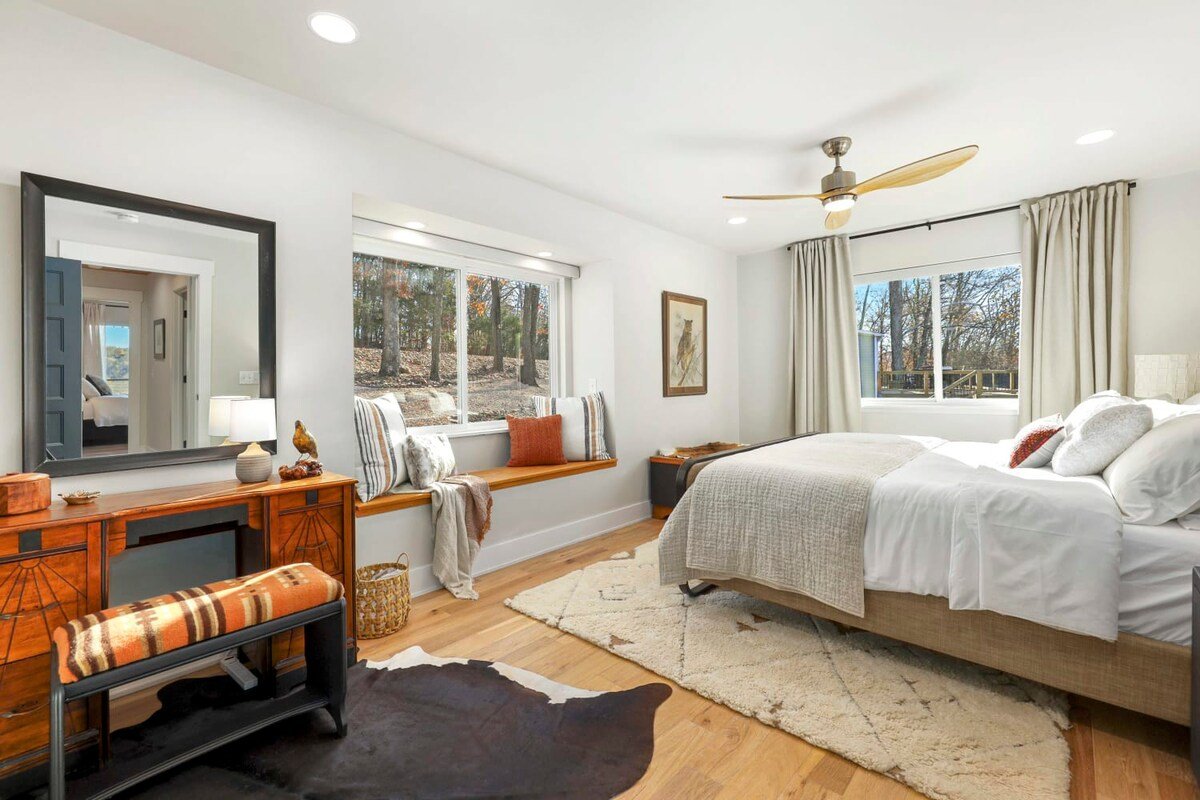 Springdale Vacation Rental