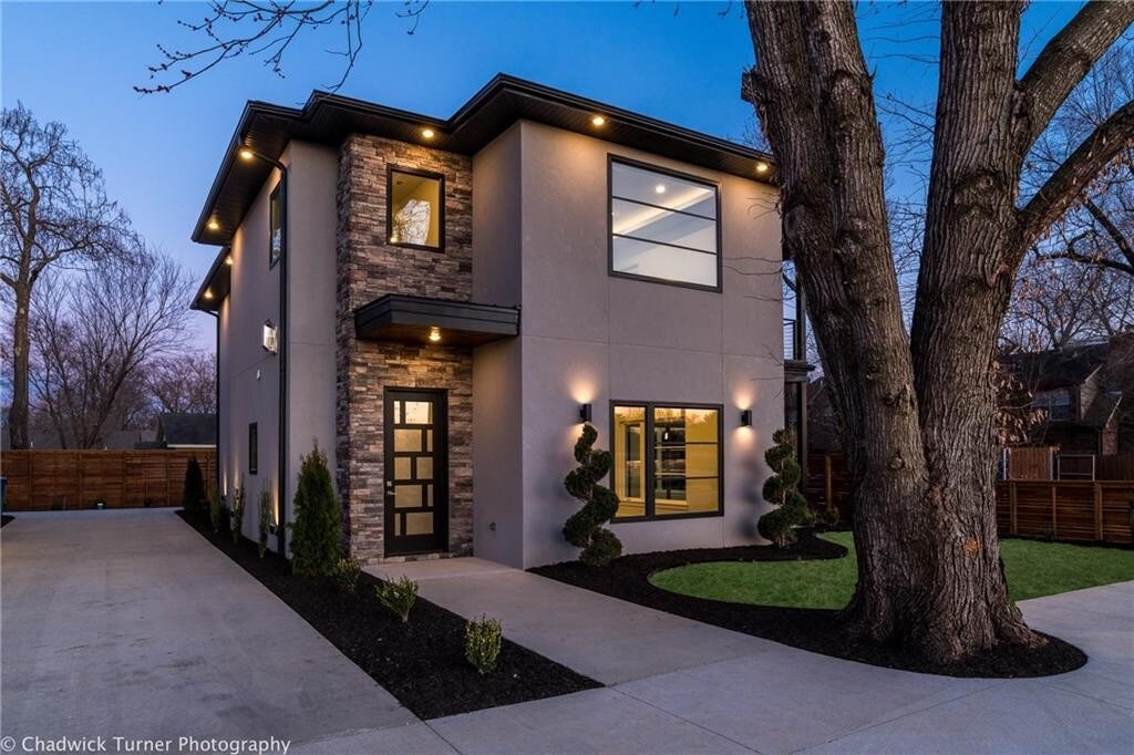 Bentonville Vacation Rental