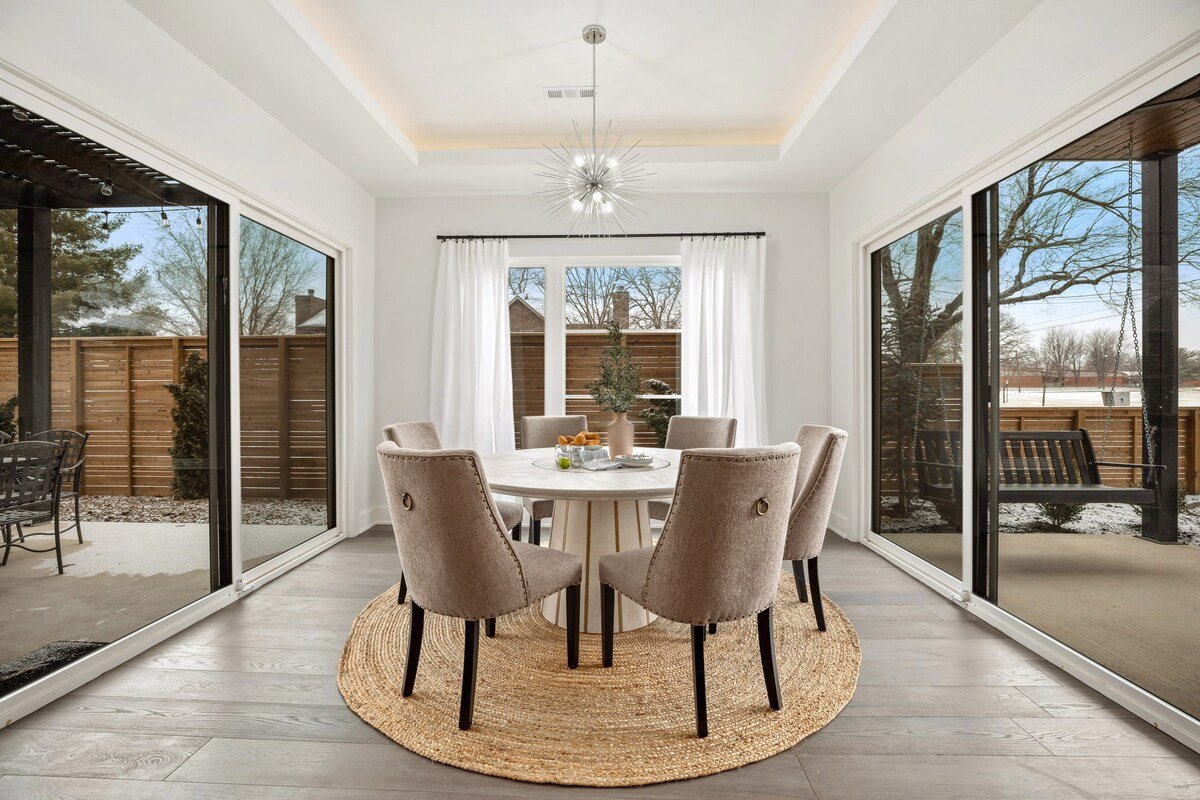 Bentonville Vacation Rental