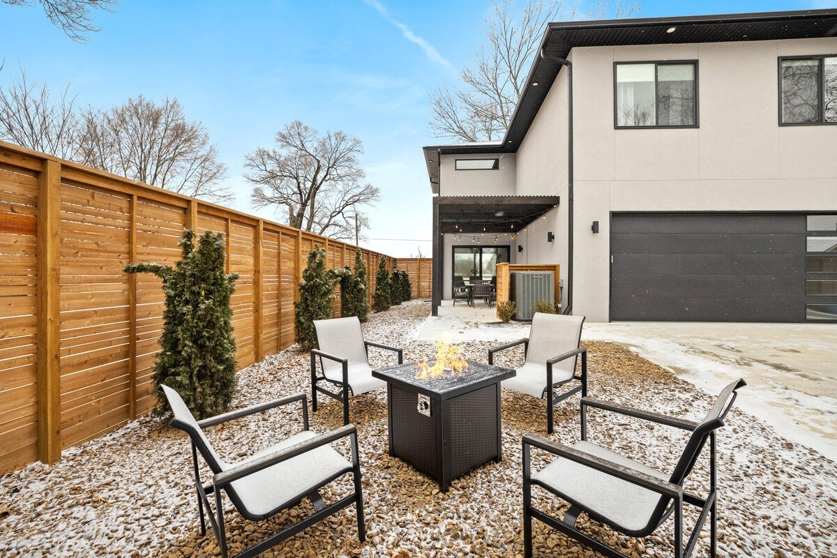 Bentonville Vacation Rental