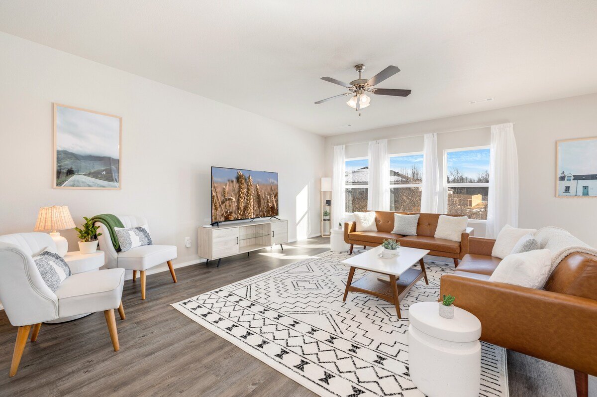 Fayetteville Vacation Rental