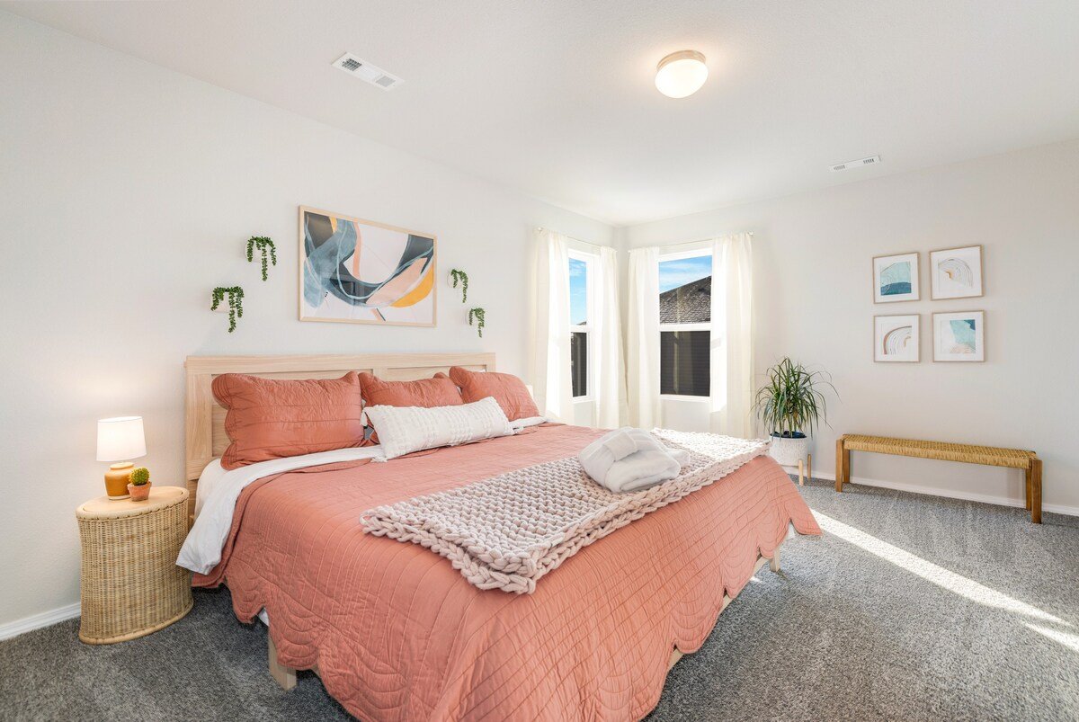 Fayetteville Vacation Rental