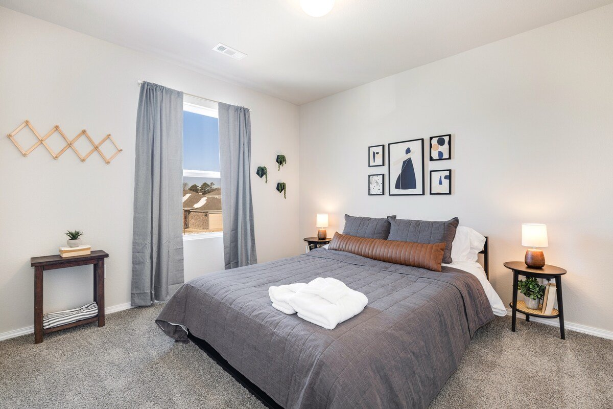 Fayetteville Vacation Rental