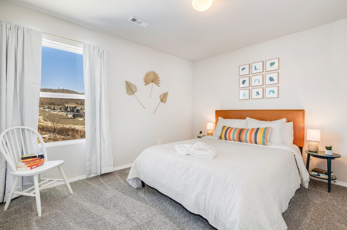 Fayetteville Vacation Rental